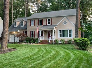 5726 Grove Forest Rd, Midlothian, VA 23112