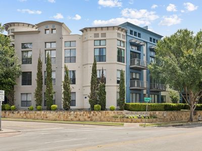 4414 Cedar Springs Rd APT 224, Dallas, TX, 75219