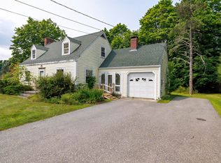 36 Union St, ELLSWORTH, ME 04605