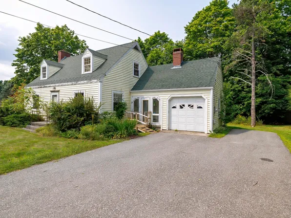 36 Union Street, Ellsworth, ME 04605