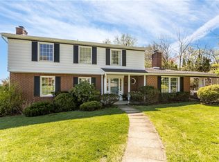 116 Hawthorne Dr, Pittsburgh, PA