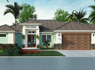 3515 SW 17th Pl, Cape Coral, FL 33914