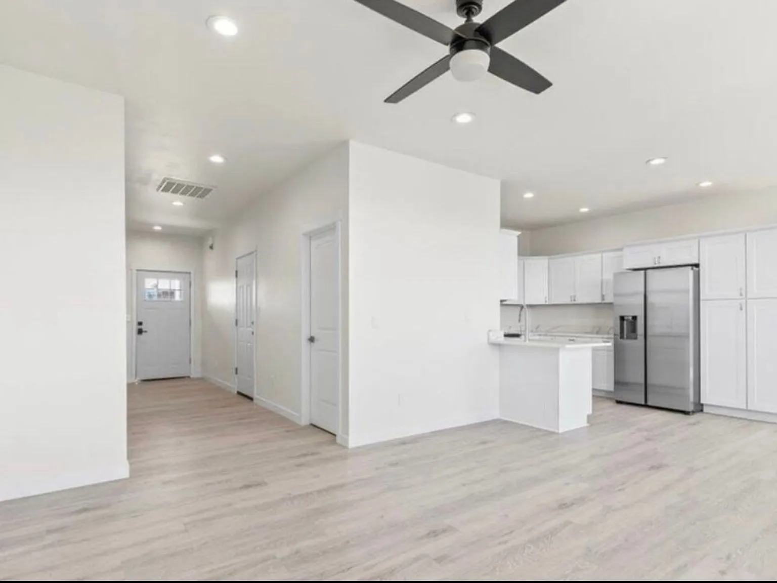 West Valley Stunning Duplex — Photo 2