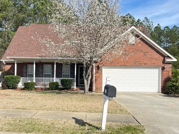 1327 Wendell Ln, Grovetown, GA 30813