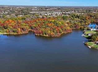 502 N Boardman St, Pleasant Hill, MO 64080