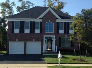 27 Bristol Rd, Manalapan, NJ 07726