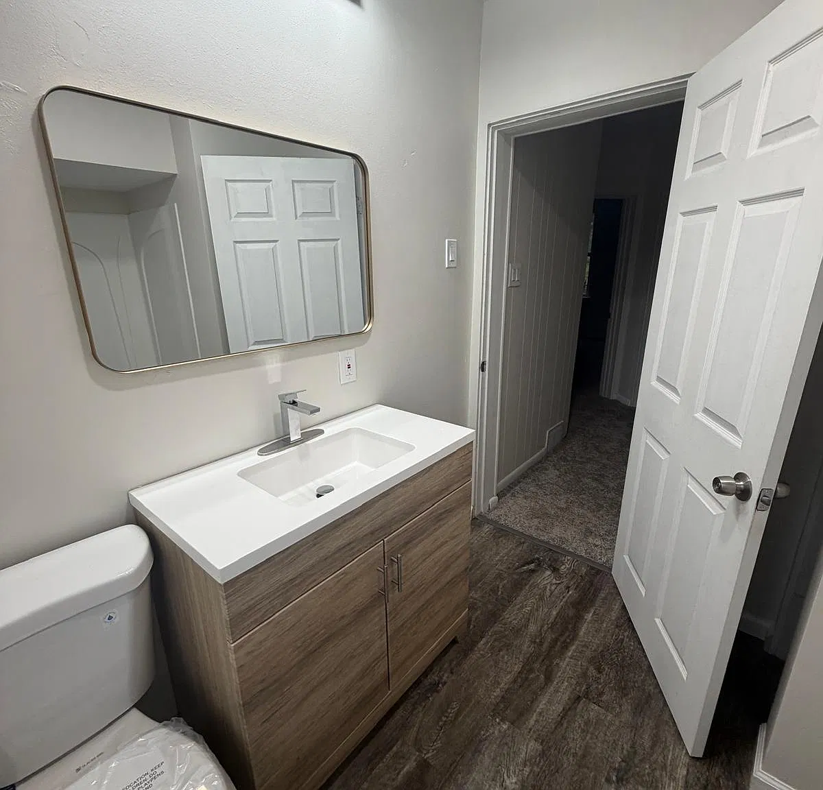 3 bed, 1.5 bath, 1440 sqft, $1,895 — Photo 1