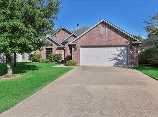 2233 Carlisle Ct, College Station, TX 77845