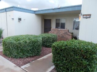 11078 W Coggins Dr, Sun City, AZ 85351