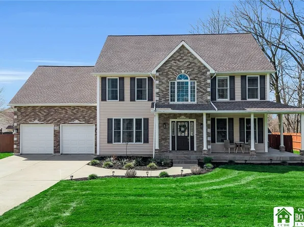 7220 Schultz Rd, North Tonawanda, NY 14120