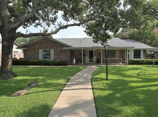 5000 Granite Shoals Ave, Fort Worth, TX 76103