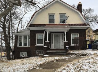 1817 Lampson Rd, Cleveland, OH 44112