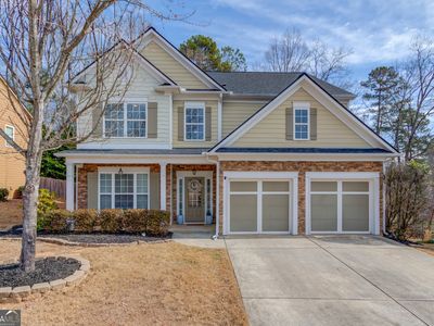 1169 Harvest Brook Dr, Lawrenceville, GA, 30043
