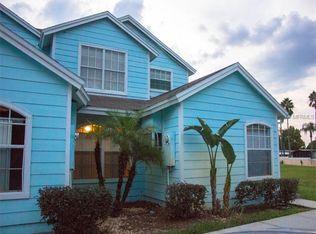 633 Coconut Palm Way, Davenport, FL 33897