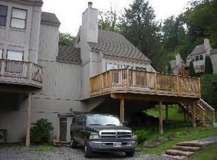 48 Jeffrey Ln UNIT 7C, Oakland, MD 21550