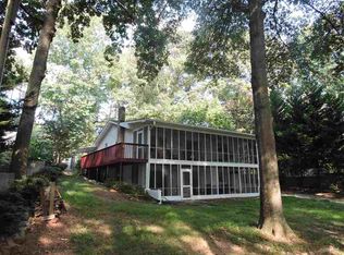 237 Joann Cir, Fair Play, SC 29643