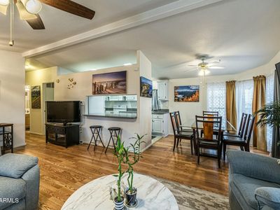 2208 W Baseline Ave #142, Apache Junction, AZ, 85120