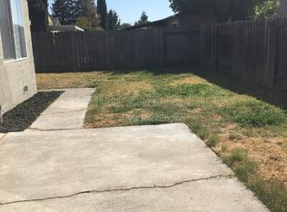 909 Breton Dr, Fairfield, CA 94533