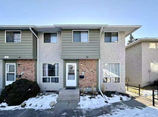 6915 N Ranchview Dr NW #16, Calgary, AB T3G1R8