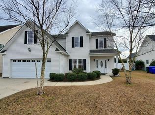 3953 Ashcroft Dr, Winterville, NC 28590