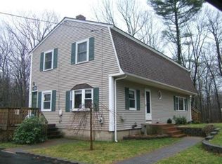 1276 Auburn St, Whitman, MA 02382