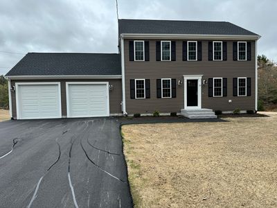 21 Old Center St, Carver, MA, 02330