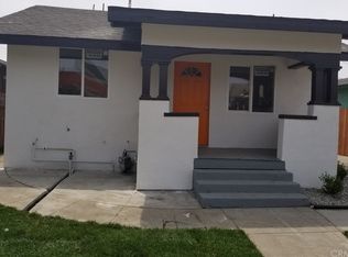 210 W 86th Pl, Los Angeles, CA 90003