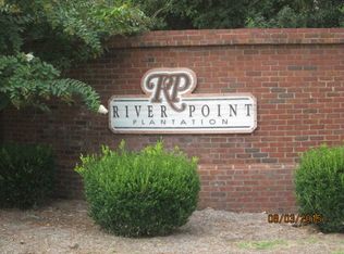 1808 River Pointe Drive, Albany, GA 31701