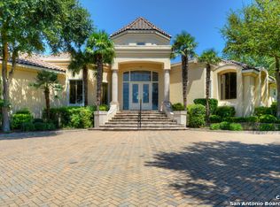 42 Arnold Palmer, San Antonio, TX 78257