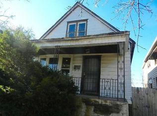 12016 S Lafayette Ave, Chicago, IL 60628