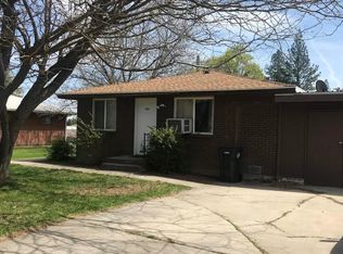 1607 4th St #1609, Cheney, WA 99004