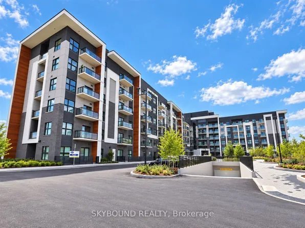 128 Grovewood Cmn, Oakville, ON