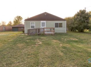 11820 Jeffers Rd, Grand Rapids, OH 43522