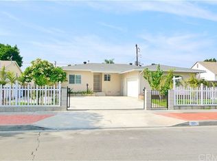 1501 S Roosevelt Ave, Fullerton, CA 92832