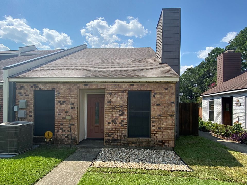 Exterior- Front Door
