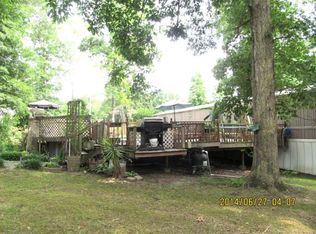 4900 Cline Rd, Resaca, GA 30735