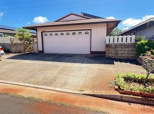 94-811 Kaaholo St, Waipahu, HI 96797