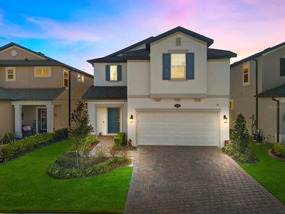 19932 Stone Pine Cir, Lutz, FL, 33558