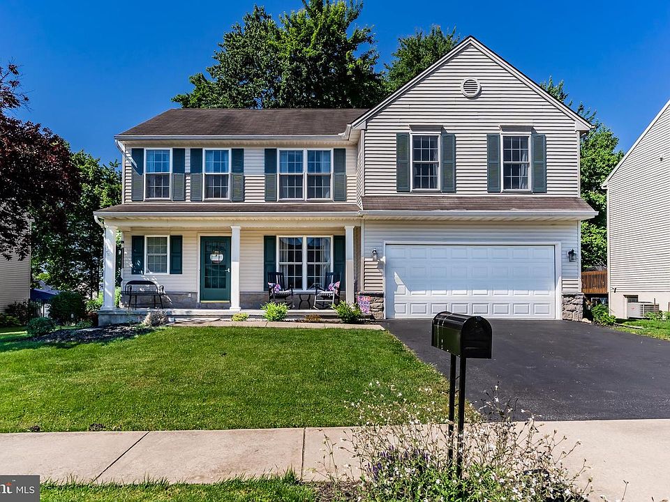 1st image of 602 Brisbain Ln