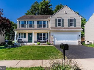 602 Brisbain Ln, Enola, PA 17025