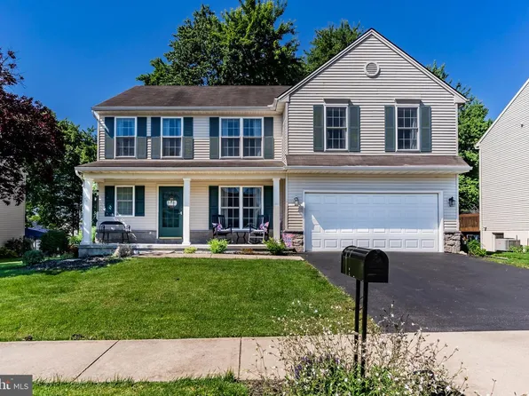 602 Brisbain Ln, Enola, PA 17025