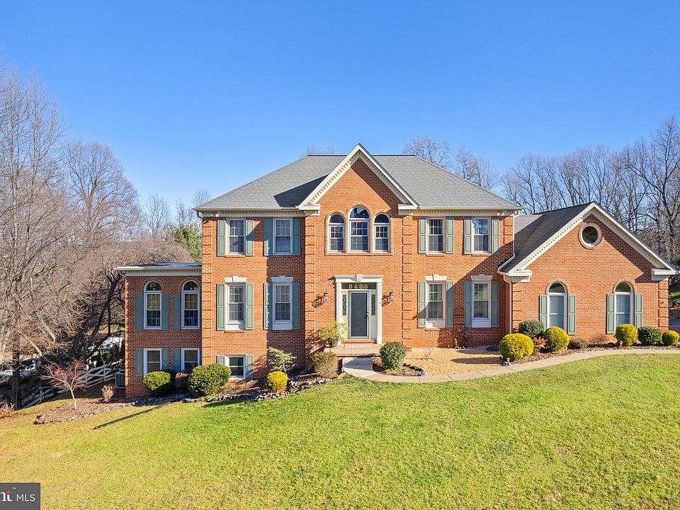 1st image of 8483 Turkey Run Dr