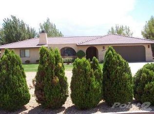 20810 Sholic Rd, Apple Valley, CA 92308