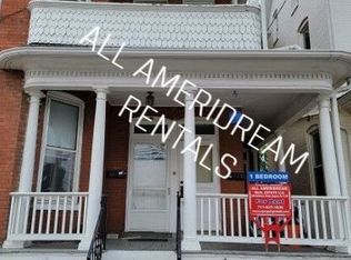 117 W Park Avenue # FL 2ND, Hanover, PA 17331