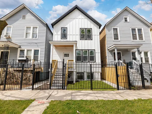 5552 S Shields Ave, Chicago, IL 60621