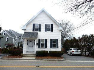 114 Ash St #2, Reading, MA 01867