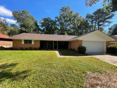 2318 Breckinridge Rd, Jackson, MS, 39204