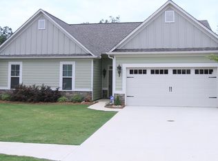 2211 Autumn Ridge Way, Auburn, AL 36879