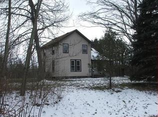 3811 Bankers Rd, Hillsdale, MI 49242