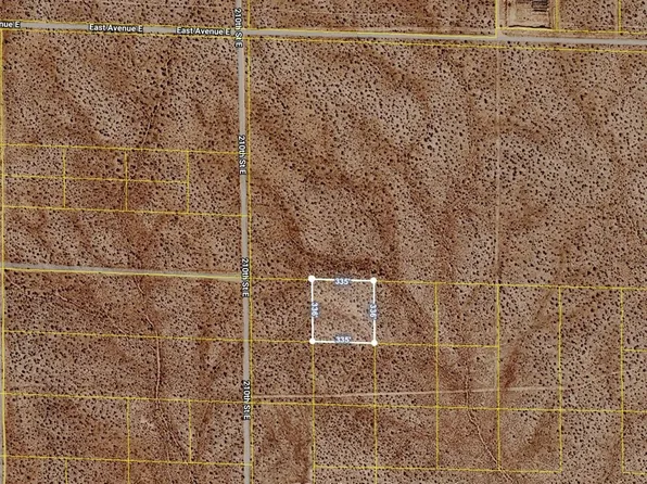 0 E Avenue St, Lancaster, CA 93535